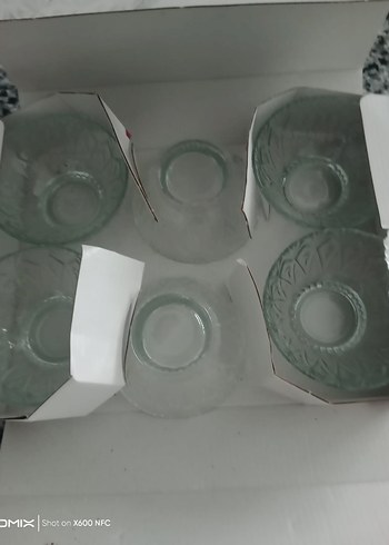 2 kutu kase seti - Görsel 3