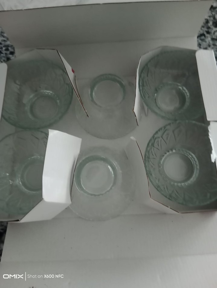 2 kutu kase seti - Görsel 3