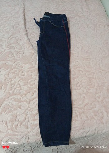 marka kot pantolon - Görsel 4