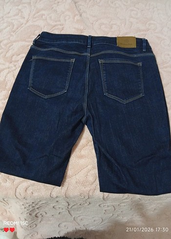 marka kot pantolon - Görsel 3