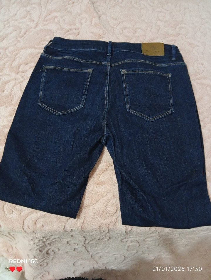 marka kot pantolon - Görsel 3