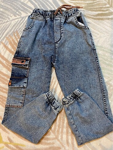 Erkek çocuk Pantalon