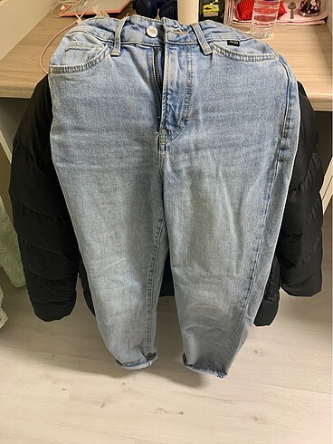 mavi mom jeans