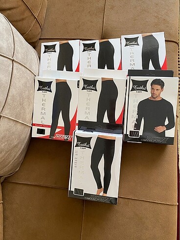 LC Waikiki tek beden