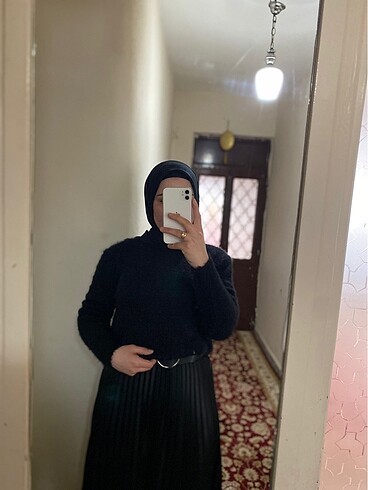 angora kumaş kazak hırka