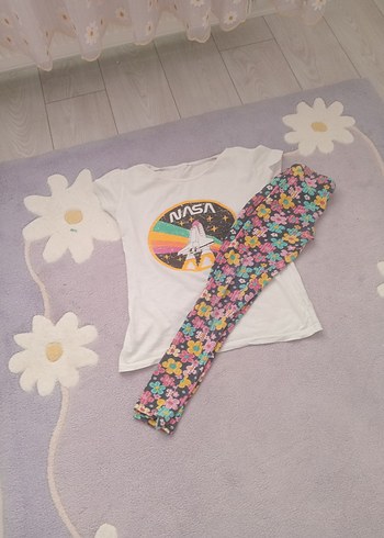 LC Waikiki 11-12 Yaş