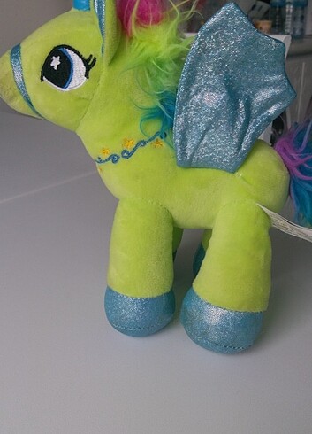 my little pony