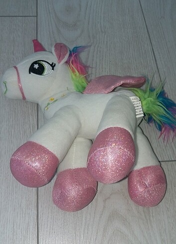 my little pony