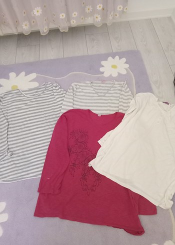 xl Beden hepsi 120