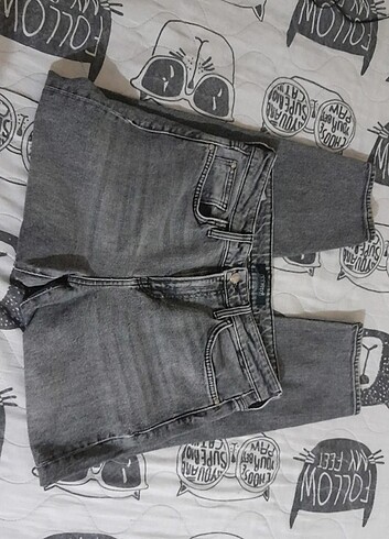 Mavi Jeans Mom jean