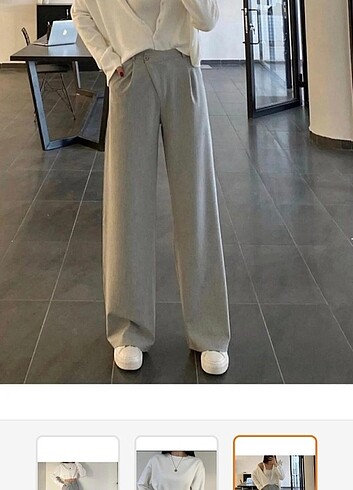 Blazer pantolon