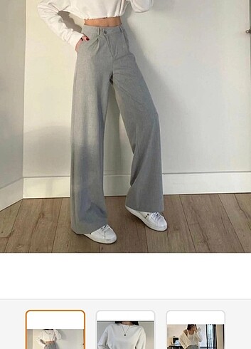Diğer Blazer pantolon