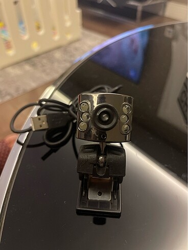 LGX cam monitör kamerası