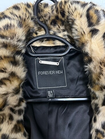 Forever New Forever new kürk