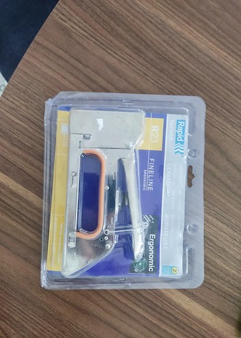 RapidR r23 FINELINE Zımba Tabancası