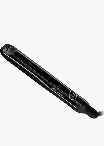 Braun Parlak Siyah Braun Saç Düzleştirici braun satin hair st780