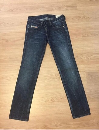 Diesel özel seri jean