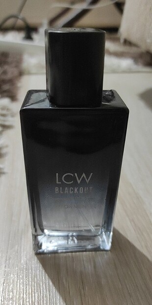 Lcw Blackout 