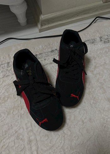 Puma ürünü