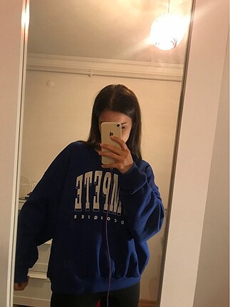 Hm sweat