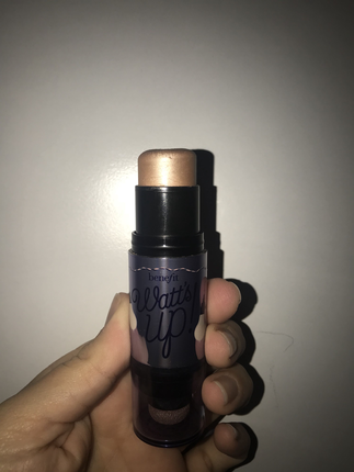 Benefit Cosmetics Benefit Watt?s up aydınlatıcı