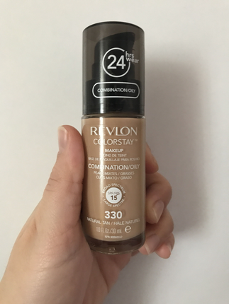 Revlon fondöten 