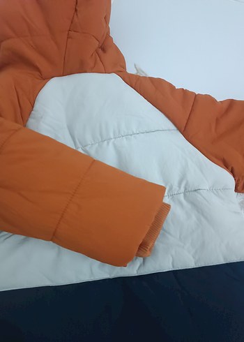 erkek çocuk montu - Görsel 5