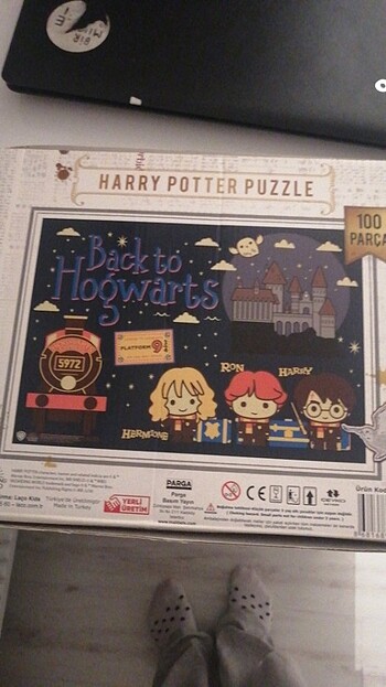  Beden Harry pother 