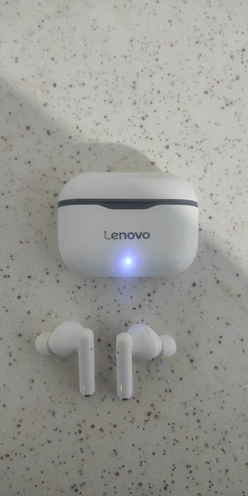 Lenovo Lp1 bluetooth kulaklık