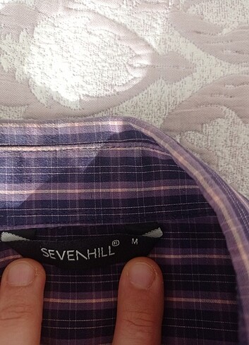 Erkek gömlek  - Görsel 2