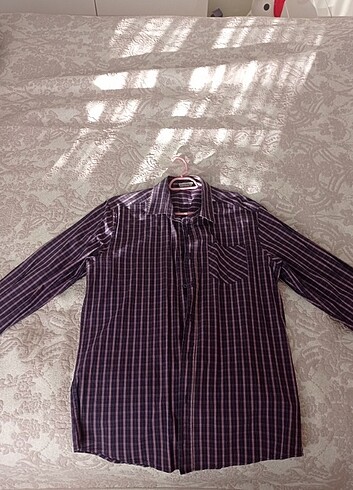 Erkek gömlek  - Görsel 3