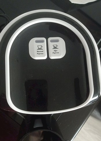 Vestel kahve Makinesi - Görsel 4