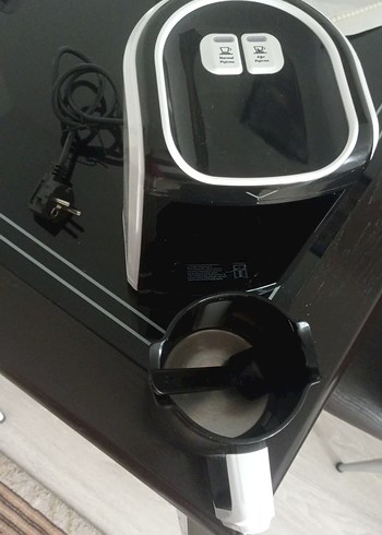 Vestel kahve Makinesi - Görsel 3
