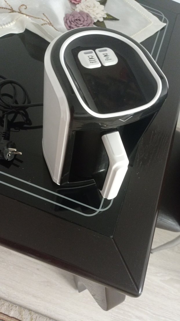 Vestel kahve Makinesi - Görsel 2