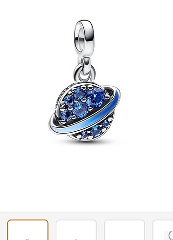 Pandora Pandora Charm