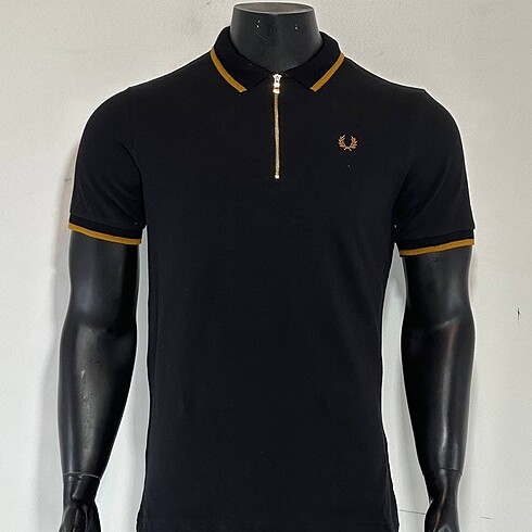 Fred perry