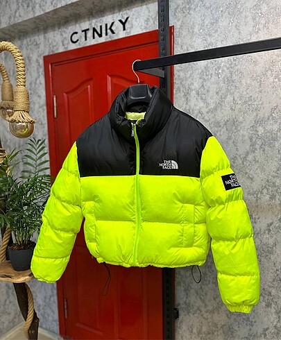 North face