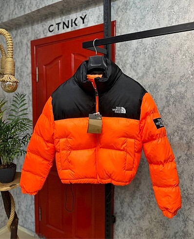 universal Beden North face