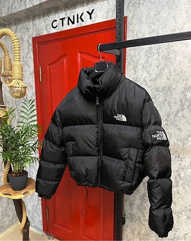 universal Beden çeşitli Renk North face
