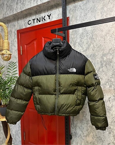 North Face North face