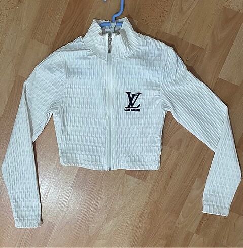 Diğer Lv Bayan kısa Blazer