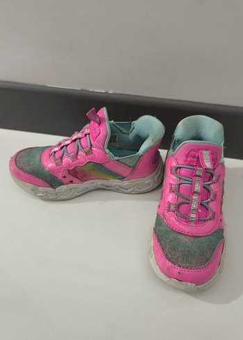 Skechers Skechers ışıklı ayakkabı