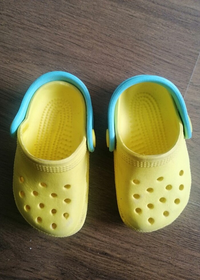 Sandalet - Görsel 3