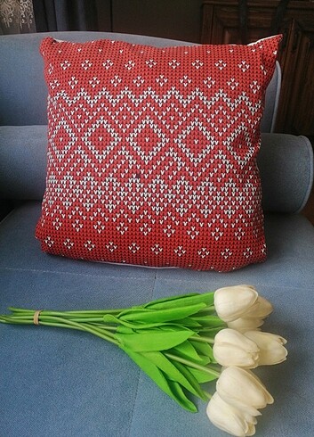 4 adet minder kılıfı  - Görsel 4