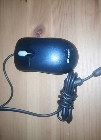 Mouse ve klavye seti - Görsel 3