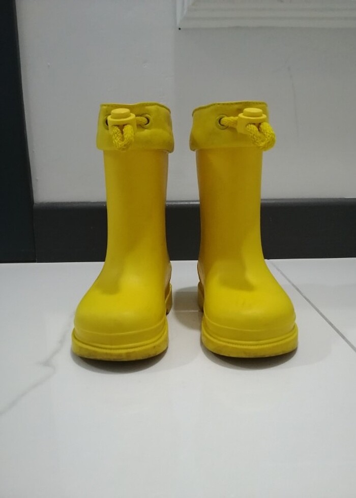 IGOR ÇİZME 23 NUMARA - Görsel 3