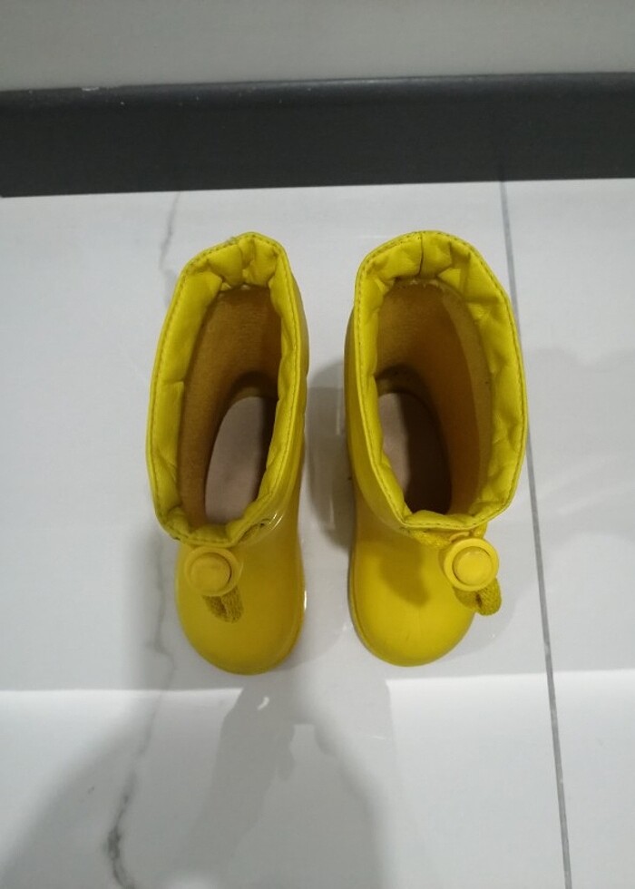 IGOR ÇİZME 23 NUMARA - Görsel 4