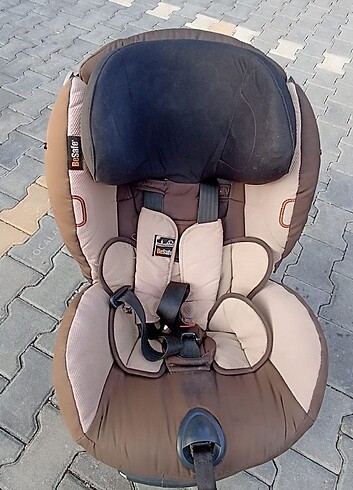 Besafe izi comfort x3 (9-18kg) - Görsel 2