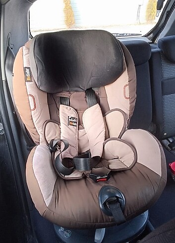 Besafe izi comfort x3 (9-18kg) - Görsel 7