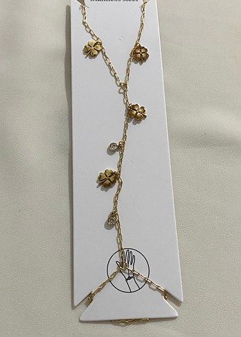 Gri Yılan Desenli Kadın El Zinciri - Görsel 8